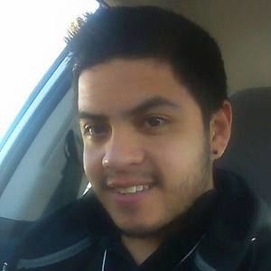 Meet your Posher, Carlos